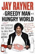 Cover: A Greedy Man in a Hungry World - William Collins
