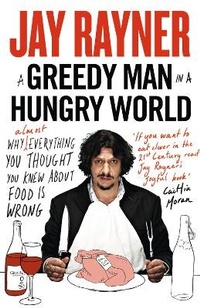 Enlarge image Cover: A Greedy Man in a Hungry World - William Collins