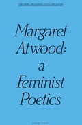 Cover: Margaret Atwood - Talonbooks