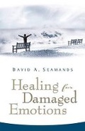 Cover: Healing For Damaged Emotions - David C Cook Publishing Company
