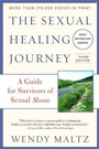 Cover: The Sexual Healing Journey - William Morrow Paperbacks