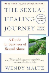 Enlarge image Cover: The Sexual Healing Journey - William Morrow Paperbacks
