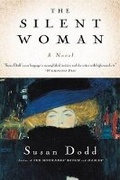 Cover: The Silent Woman - HarperCollins