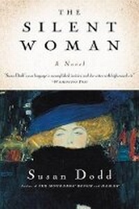 Enlarge image Cover: The Silent Woman - HarperCollins