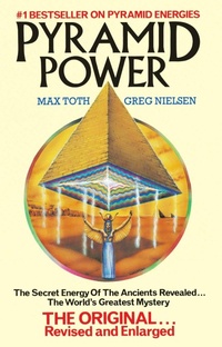 Enlarge image Cover: Pyramid Power - Destiny Books,U.S.