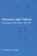 Cover: Electrons and Valence - Texas A & M University Press