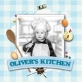 Cover: Oliver's Kitchen - The Oleander Press