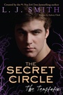 Cover: The Secret Circle: The Temptation - HarperCollins