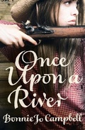 Cover: Once Upon a River - Fourth Estate Ltd