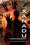 Cover: The Xanadu Manuscript - The Oleander Press
