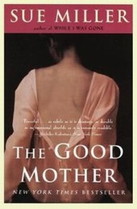 Enlarge image Cover: The Good Mother - HarperCollins