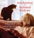 Cover: Awakening to Animal Voices - Bindu Books