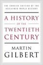 Cover: A History of the Twentieth Century - Collins