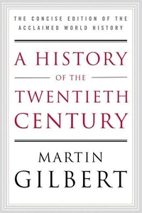 Enlarge image Cover: A History of the Twentieth Century - Collins