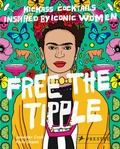 Cover: Free the Tipple - Prestel