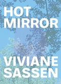 Cover: Viviane Sassen: Hot Mirror - Prestel