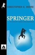 Cover: Springer - Asia Document Bureau Ltd.
