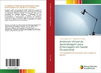 Abbildung von: Ambiente Virtual de Aprendizagem para Enfermagem em Saude Ocupacional - Novas Edicoes Academicas