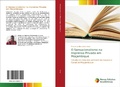 Abbildung von: O Sensacionalismo na Imprensa Privada em Mocambique - Novas Edicoes Academicas