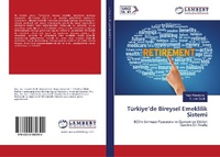 Abbildung von: Türkiye¿de Bireysel Emeklilik Sistemi - LAP Lambert Academic Publishing
