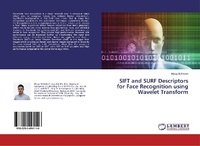 Abbildung von: SIFT and SURF Descriptors for Face Recognition using Wavelet Transform - LAP Lambert Academic Publishing