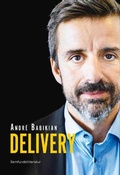 Cover: Delivery - Samfundslitteratur