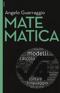 Cover: Matematica - Pixel;EGEA
