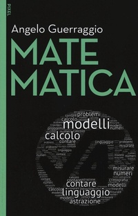 Enlarge image Cover: Matematica - Pixel;EGEA