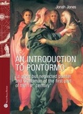 Cover: An Introduction to Pontormo - Edizioni Polistampa