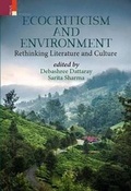 Cover: Ecocriticism and Environment - Primus Books