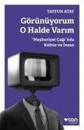 Cover: G&ouml;r&uuml;n&uuml;yorum O Halde Varim - Can Yayinlari