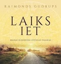 Cover: "Laiks Iet" - Raimonds Gudrups