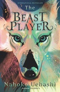 Cover: The Beast Player - Pushkin Children's Books