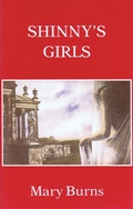 Cover: Shinny's Girls and Other Stories - Talonbooks