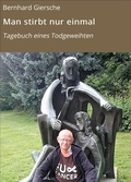 Cover: Man stirbt nur einmal - neobooks