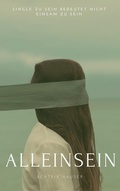 Cover: Alleinsein - Books on Demand