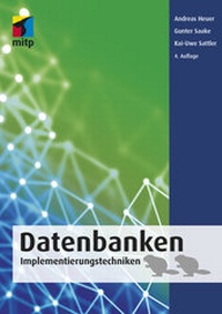 Abbildung von: Datenbanken - MITP