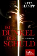 Cover: Im Dunkel der Schuld - Edel Elements - ein Verlag der Edel Verlagsgruppe