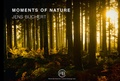 Cover: MOMENTS OF NATURE - fineBooks