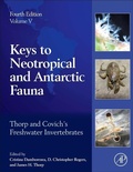 Cover: Thorp and Covich's Freshwater Invertebrates - Academic Press