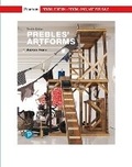 Cover: Prebles' Artforms - Pearson