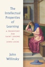 Cover: Intellectual Properties of Learning - University of Chicago Press
