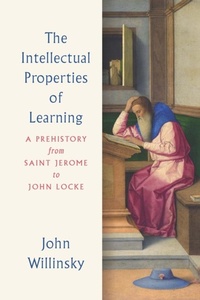 Enlarge image Cover: Intellectual Properties of Learning - University of Chicago Press