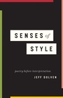 Cover: Senses of Style - University of Chicago Press