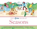 Cover: The ABC Book of Seasons - ABC Books