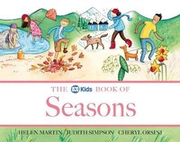Enlarge image Cover: The ABC Book of Seasons - ABC Books
