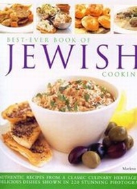 Enlarge image Cover: Best-Ever Book of Jewish Cooking - Hermes House