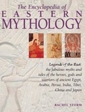 Cover: Eastern Mythology, Encyclopedia of - Hermes House