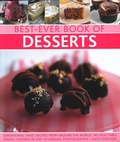 Cover: Best-Ever Book of Desserts - Hermes House