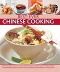 Cover: Best-Ever Chinese Cooking - Hermes House